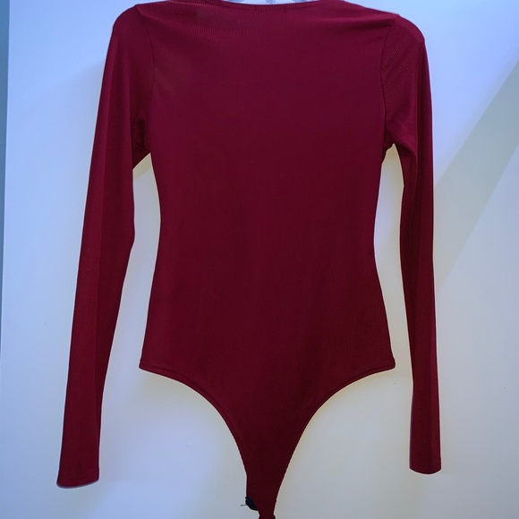 Natalia Onesie - Picture 2 of 2